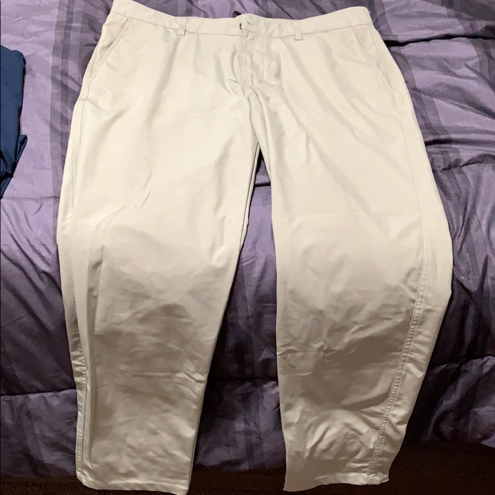 Khaki Pants